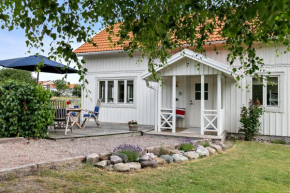 Villa Tjurpannan Grebbestad in Grebbestad